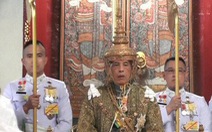 Vua Thái kêu gọi đoàn kết dân tộc