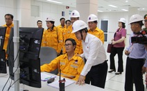 Công tác phối hợp bảo đảm an ninh an toàn công trình khí