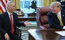Chấn động lý do ông Trump đòi tăng áp thuế Trung Quốc