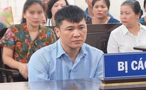 Y án 18 tháng tù với 'sếp lớn' Viện Dầu khí Việt Nam