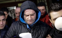 Pháp bỏ tù 6 năm gã đàn ông 'nựng' trẻ em trong thang máy chung cư
