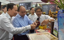 Thủ tướng Nguyễn Xuân Phúc dự kỷ niệm 990 năm Thanh Hóa