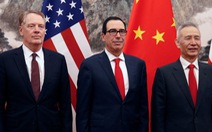 Trung Quốc: 'Đáp trả cần thiết’, ông Trump: 'Phá thỏa thuận phải trả giá!'