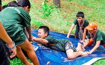 Trẻ em Đà Nẵng học kỹ năng sống, chống xâm hại dịp nghỉ hè