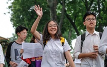 Tuyển sinh lớp 10 Hà Nội: 87 trường THPT xét tuyển học bạ đã gần đủ chỉ tiêu