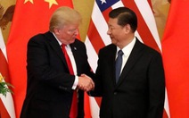 Trung Quốc nín thinh về cuộc họp riêng với Mỹ tại G20