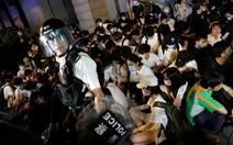 Vì sao dân Hong Kong 'ghét' luật dẫn độ?