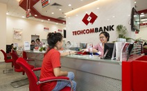 Techcombank được áp dụng tiêu chuẩn Basel II