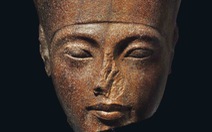 Nghi tượng Pharaoh bị đánh cắp, Ai Cập ngăn đấu giá ở London
