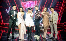 Ali Hoàng Dương làm giám khảo 'The Voice Kids 2019'