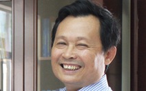 Khởi tố, bắt tạm giam nguyên giám đốc Sở Ngoại vụ tỉnh Khánh Hòa