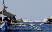 Ngư dân Philippines kể về sự tàn nhẫn của tàu Trung Quốc