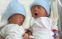 Bệnh viện Hùng Vương được phép thực hiện mang thai hộ