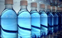 Thu hồi sản phẩm nước uống đóng chai từ Malaysia