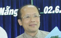Đà Nẵng: Vi phạm kê khai nhà đất, một viện trưởng bị khiển trách