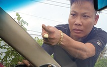 Bắt thêm nghi can vây chặn xe chở công an ở Đồng Nai