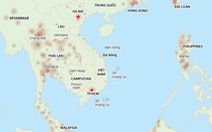 Để Việt Nam tỏa sáng trên 'bản đồ chạy bộ' thế giới