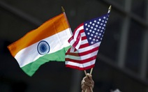 Ấn Độ trả đũa Mỹ leo thang chiến tranh thương mại