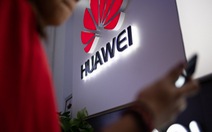 Reuters: Mỹ dự kiến cho phép các công ty hợp tác với Huawei để phát triển mạng 5G