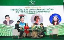 Novaland Expo 2019 kết thúc và những con số ấn tượng