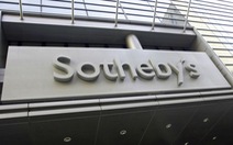 Tỉ phú Pháp đón gió mua lại nhà đấu giá Sotheby’s với giá cao