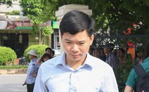 Bị tuyên án tù, bác sĩ Hoàng Công Lương có được tiếp tục hành nghề?