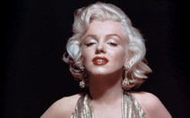 Tượng Marilyn Monroe trên Đại lộ Danh vọng Hollywood bị cưa trộm