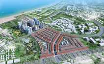 Nhơn Hội New City tạo đột phá trong thị trường bất động sản Quy Nhơn