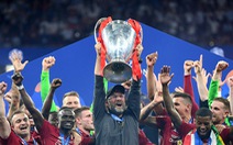 Jurgen Klopp: ‘Các cầu thủ đã hy sinh vì tôi, họ xứng đáng vô địch’