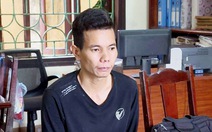 Đã bắt được nghi phạm cướp ngân hàng ở Phú Thọ