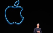 Apple không thể 'cống hiến' cho Mỹ vì gánh thuế nhập khẩu