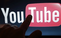 YouTube bị điều tra vì không bảo vệ trẻ em