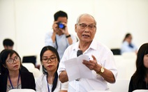 Ông Nguyễn Quốc Toàn sẽ từ nhiệm chủ tịch Ngân hàng Nam Á