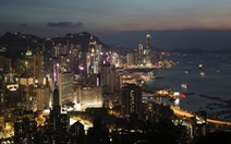 Cơn sốt 'nhà ma ám' ở Hong Kong