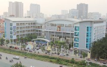 Xu hướng trường học trong dự án