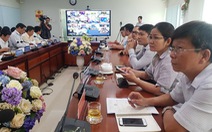 TP.HCM xây dựng kho dữ liệu dùng chung tại Công viên phần mềm Quang Trung