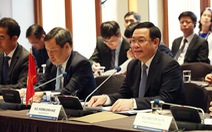 Việt Nam - Hàn Quốc xây dựng con đường hợp tác mới