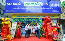 Pharmacity và 8 năm thực hiện lời hứa nâng chuẩn sức khỏe Việt
