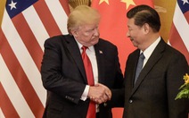 Ông Trump sẽ gặp ông Tập tại G20, kết quả… sao cũng được?