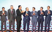 ASEAN vun đắp giá trị cốt lõi