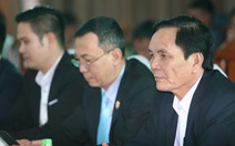 VFF sẽ bầu bổ sung phó chủ tịch tài chính thay ông Cấn Văn Nghĩa