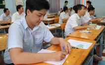 Điểm chuẩn Đại học Hà Nội: Cao nhất 33,85