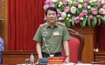 Bộ Công an xác minh nghi vấn Asanzo nhập hàng Trung Quốc dán mác Việt Nam