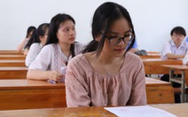 Công bố điểm sàn xét tuyển vào các trường thuộc ĐH Đà Nẵng