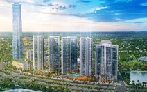 Eco Green Saigon hỗ trợ lãi suất 0% đến khi thông báo giao nhà