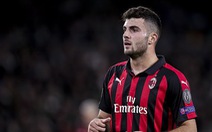 AC Milan bị cấm thi đấu ở Europa League