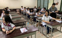 361 thí sinh đầu tiên trúng tuyển ĐH Công nghệ thông tin TP.HCM