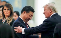 Thượng đỉnh Trump - Tập hâm nóng G20