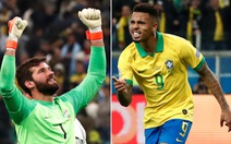 Qua rồi thời  Brazil “không thèm” Copa America