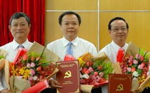 Ông Nguyễn Văn Đông làm bí thư Thành ủy Thủ Dầu Một